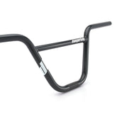 Dangerboy 2twenty2 Chromoly Handlebars - decal imperfection